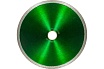 Диск алмазный сплошной по керамической плитке (180х22.2 мм) Messer DIY 03.180.009
