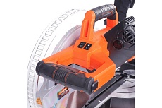 Торцовочная пила Patriot MS 305PLD, мощность 1800 Вт 190301862