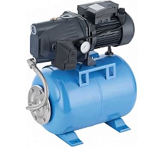 Автоматическая станция водоснабжения UNIPUMP AUTO JET100 L-50 58265