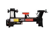 Токарный станок JIB WL1218VD 0.55 кВт, 230В 0902020038000