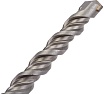 Бур SDS-plus (26х800 мм) Vertextools 999-26-800