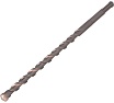 Бур PREMIUM SDS+ 2 резца, 12x200x260 мм Draumet 9190