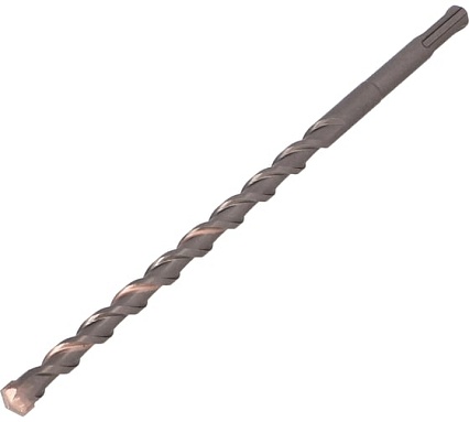 Бур PREMIUM SDS+ 2 резца, 12x200x260 мм Draumet 9190