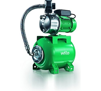Насос Wilo HWJ 202 EM-50 4081529