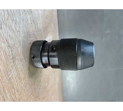 Патрон станочный самозажимной 167 Эксперт (1-10 мм; B12) Профоснастка 70302004