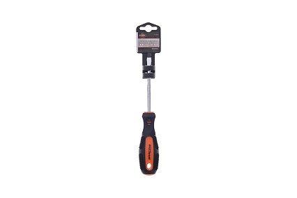 Шлицевая отвертка 6,5х1,2х100мм AV Steel AV-420604