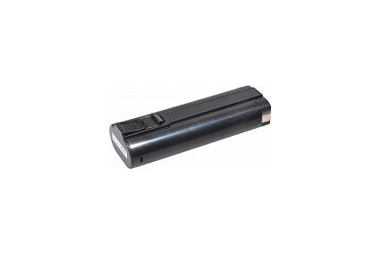 Аккумуляторная батарея для PASLODE (1.5 Ач, 6 В, Ni-Cd) Pitatel TSB-183-PAS6-15C