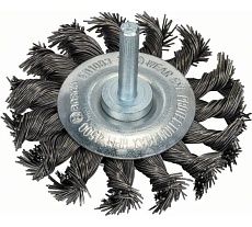Щетка дисковая (75 мм; 6 мм) Bosch 2608622113