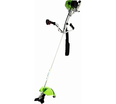 Бензиновый триммер Сибртех БКС 96245