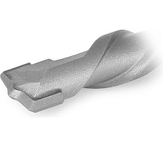 Бур по бетону (22х600 мм; SDS-Plus; тип /-/) Messer BI-22-600