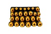Набор отверток Ingco 26 шт INDUSTRIAL HKSD2628