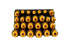 Набор отверток Ingco 26 шт INDUSTRIAL HKSD2628