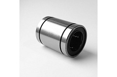 Линейный подшипник CNIC LM 30 UU AJ, 30x45x64 мм, с регулировкой преднатяга 47647