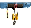 Электрическая канатная таль GEARSEN CD 10 т x 36 м, 380В GCD 100360