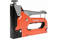 Степлер Yato 3-х функциональный YT-70020