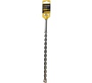 Бур SDS+ 14х310 мм Hanskonner H9019-F14-310