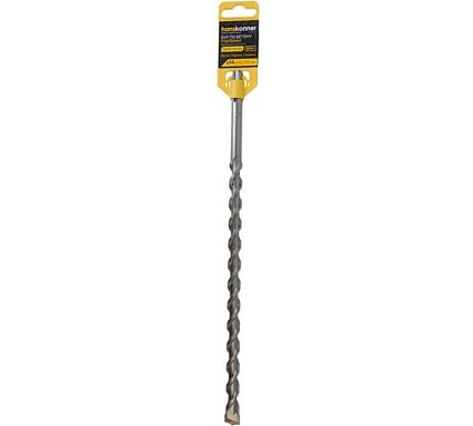 Бур SDS+ 14х310 мм Hanskonner H9019-F14-310