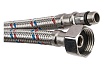 Подводка для воды (М10х18 мм; G1/2; 1 м; гайка-штуцер) Valtec VTf.003.IS.0418100