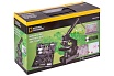 Цифровой микроскоп Bresser National Geographic 40–1024x, в кейсе 69368