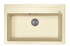 Кухонная мойка Florentina Липси 77 см, шампань FS