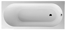 Квариловая ванна Villeroy&Boch Oberon см 160x75 см, арт. UBQ160OBE2V-01