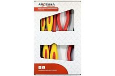 Набор диэлектрических отверток Арсенал НОЭ-7, 1042080