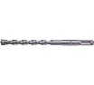 Бур SDS-plus 4Cutter 14x100x160 мм Makita B-62795