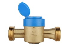 Счетчик воды Норма ИС СВКМ-40Х 100014