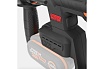 Аккумуляторный бесщеточный перфоратор Worx 20В, 4Ач x1, ЗУ 2А, кейс WX381