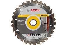 Алмазный диск Best for Universal (150х22.2 мм) Bosch 2608603631