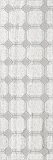 Декор Laparet Glossy серый 20х60 см, VT\A84\60110