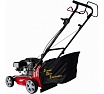 Бензиновая газонокосилка DDE WYZ18-WD65 242-007