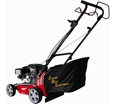 Бензиновая газонокосилка DDE WYZ18-WD65 242-007