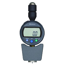 Твердомер Mitutoyo НН-336-01 тип А по Шору 811-336-11