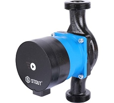 Циркуляционный насос STOUT mini 25/60-180 SPC-0002-2560180 RG008V60GP9VGE