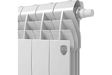 Радиатор Royal Thermo BiLiner 350/Bianco Traffico VDR - 8 секций НС-1309708
