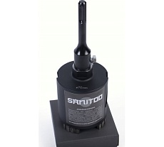 Коронка с алмазными режущими сегментами PRO 72 мм Sanitoo 3506