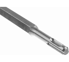 Зубило плоское Flex DR CH (40х250 мм; SDS-plus) Hammer 30779 201-303