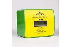 Регистратор импульсов Citel LSC-A/DIN 790122