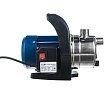 Садовый насос Termica 1000 Вт нержавеющая сталь AGP 100 INOX 84103053