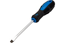 Отвертка SL6х100мм Biber КРАФТЕР 86004 тов-141905