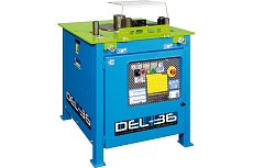 Станок для гибки арматуры SIMA DEL-36 092191.3