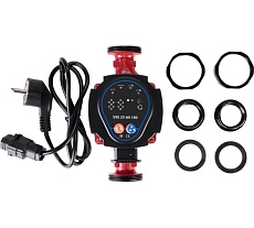 Циркуляционный насос c частотным преобразованием Sanext SXE 25-60 180 6958