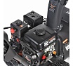 Бензиновый снегоуборщик Patriot PS 603 426108603
