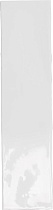 Плитка Peronda Poitiers White 7,5x30 см, 13238