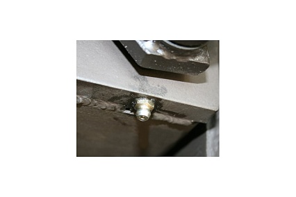 Ручной листогибочный станок Stalex LBM 3000 100499