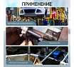 Набор метчиков и плашек 32 предмета Car-tool CT-W032