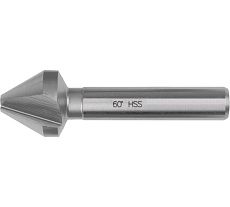 Зенковка CBN DIN334 C/60 HSSG 20 мм GSR B04045200