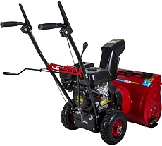 Бензиновый снегоуборщик DDE ST6556 792-728