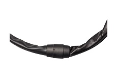 Горелка TBW1704-02 TIG TP 17F (4 м; M12x1) ПТК 00000027089